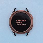 Samsung Galaxy Watch5 Pro 45mm 4G LTE SM-R925 Aluminium Black Grade B 160A1