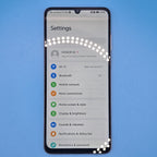 Honor X5C Plus Ocean Cyan 4GB + 4GB (HONOR RAM Turbo) 64GB Dual SIM Grade A 224A3