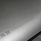 SAMSUNG Galaxy Book4 360 512GB 15.6" 2 in 1 Intel Core 7 Grey Grade B 107B20