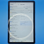Samsung Galaxy Tab S6 Lite SM-P620 10.4" Grey WiFi 4GB RAM 64GB Grade A 143A4
