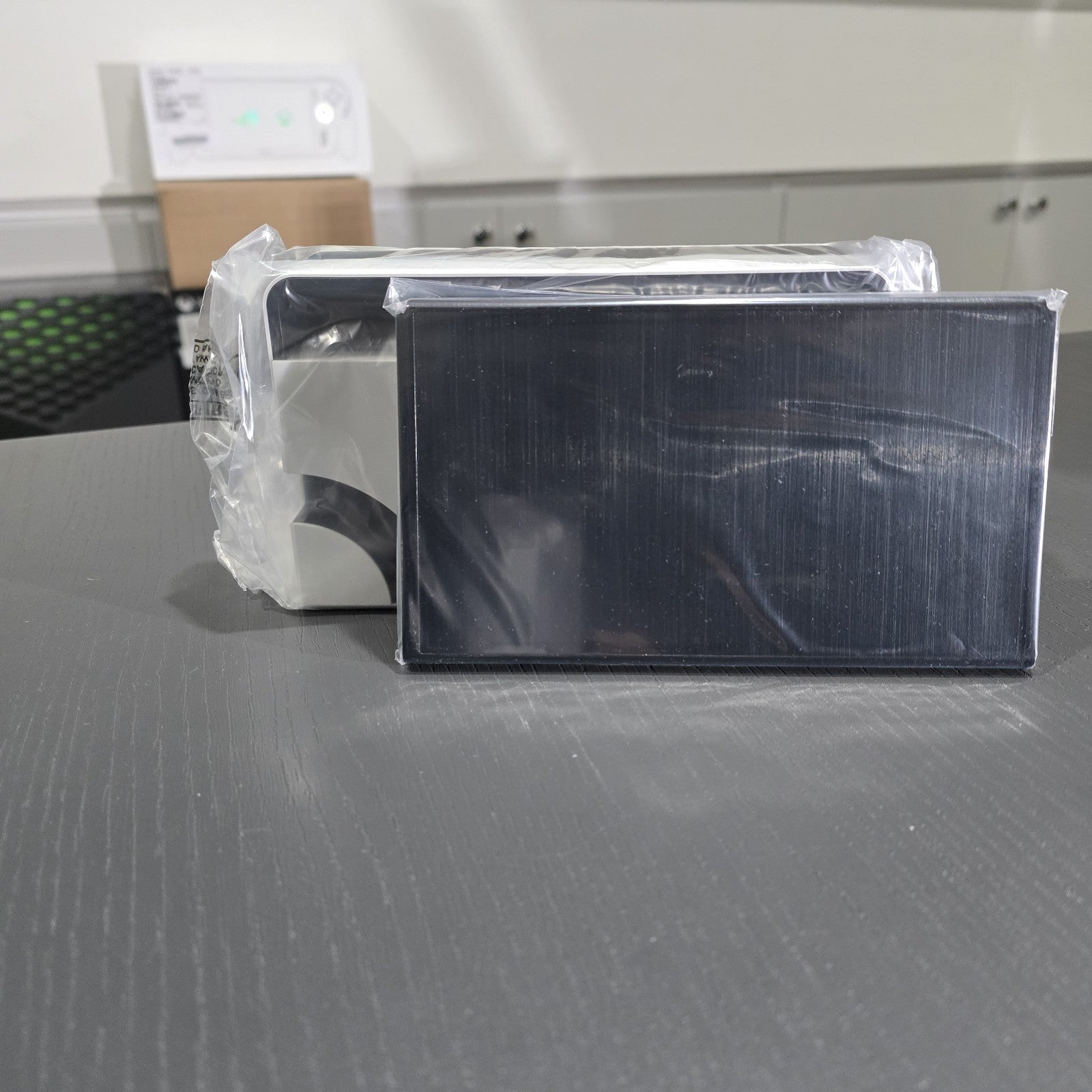 Nintendo Switch OLED Super Mario Bros Wonder Console Bundle Grade A #132A2