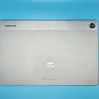 Samsung Galaxy Tab A11+ 5G 128GB Gray Android Tablet WiFi LTE Unlocked #A 178A7