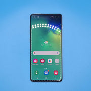 Samsung Galaxy S10 Plus Green 128GB Unlocked Grade A Free Postage1