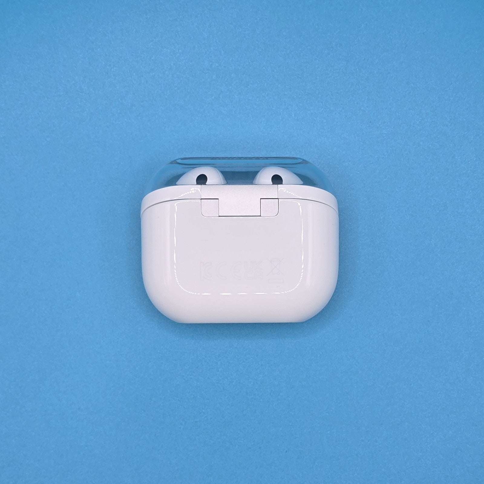 Samsung Galaxy Buds3 Pro SM-R630 White Bluetooth Wireless Earbuds Grade A 1332