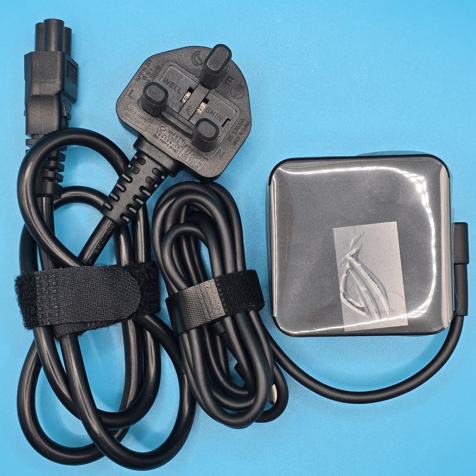 ASUS ROG Xbox Ally Handheld Games Console 512GB SSD 16GB RAM 7" Screen Grade A13