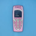 Nokia 7210 Pink – NonWorking / Untested – For Parts or Repair Only 0