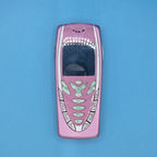 Nokia 7210 Pink – NonWorking / Untested – For Parts or Repair Only 0