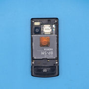 Nokia 6500s 20MB Black – Untested – For Parts Only – FREE POST READ DESCRIPTION3
