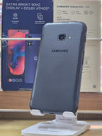 Samsung Galaxy Xcover 4  Grade A in Black |16GB| UNLOCKED | FREE POSTAGE7