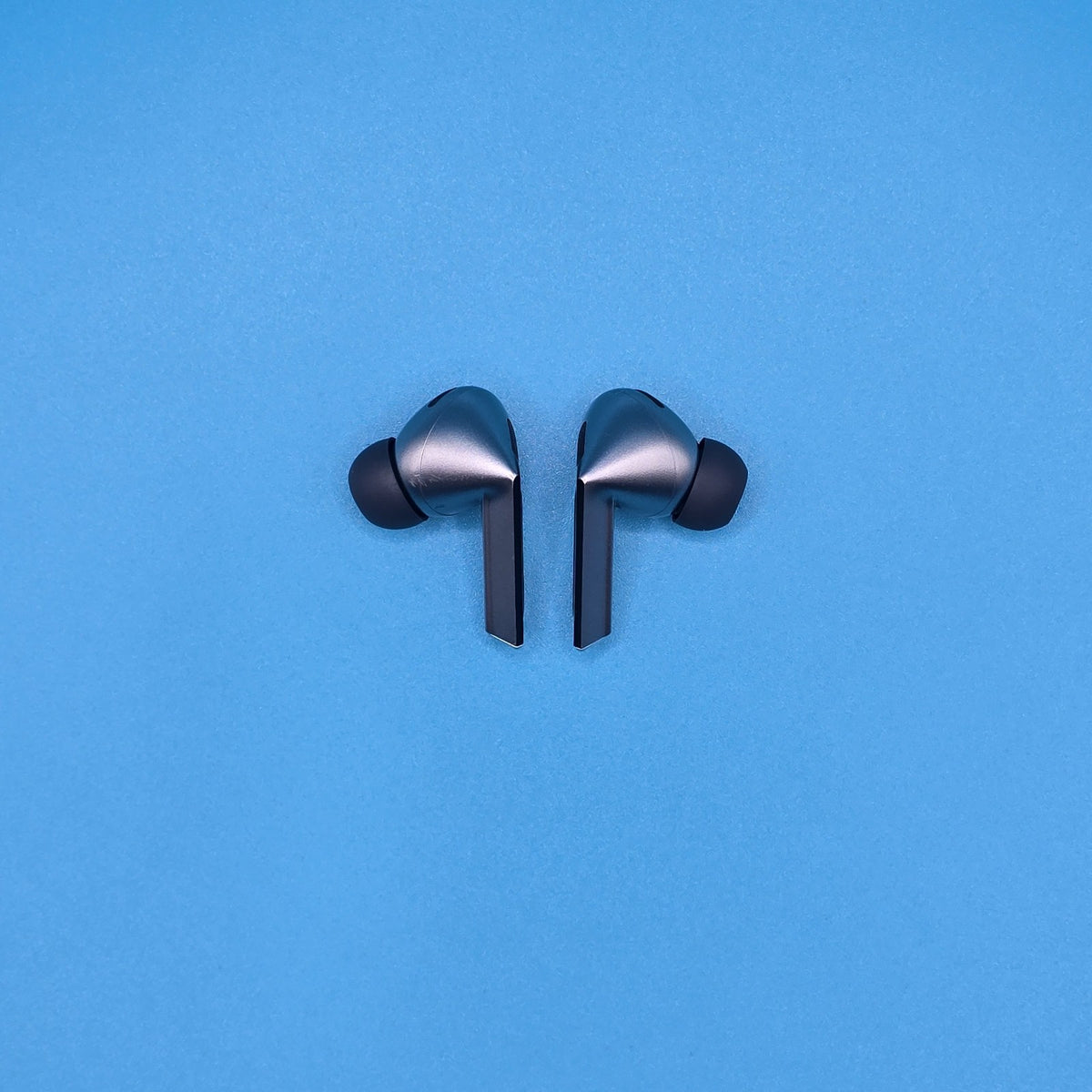 Samsung Galaxy Buds3 Pro SM-R630 Silver Bluetooth Wireless Earbuds Grade A 1335