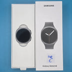 Samsung Galaxy Watch 8 40mm  SM-L320 Bluetooth Graphite AMOLED Grade A 148C11