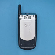  LG U8180 Black – NonWorking / Untested – Legacy Device for Parts 2
