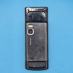 Nokia 6500s 20MB Black – Untested – For Parts Only – FREE POST READ DESCRIPTION3