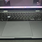 SAMSUNG Galaxy Book4 360 512GB 15.6" 2 in 1 Intel Core 7 Grey Grade B 107B10
