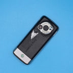 Sony Ericsson K510i Black – For Parts Only – Untested – FREE POSTAGE3