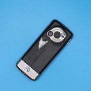 Sony Ericsson K510i Black – For Parts Only – Untested – FREE POSTAGE3