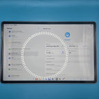 Samsung Galaxy Tab S10 FE+ Plus Wifi 8GB RAM 128GB Blue S Pen Tablet #A 238A-D5