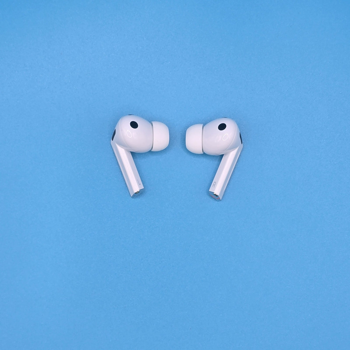 Samsung Galaxy Buds3 Pro SM-R630 White Bluetooth Wireless Earbuds Grade A 13310