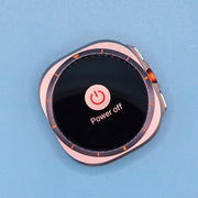 Samsung Galaxy Watch Ultra 2025 Smartwatch 47mm LTE Unlock Titanium Blue #A 113E2