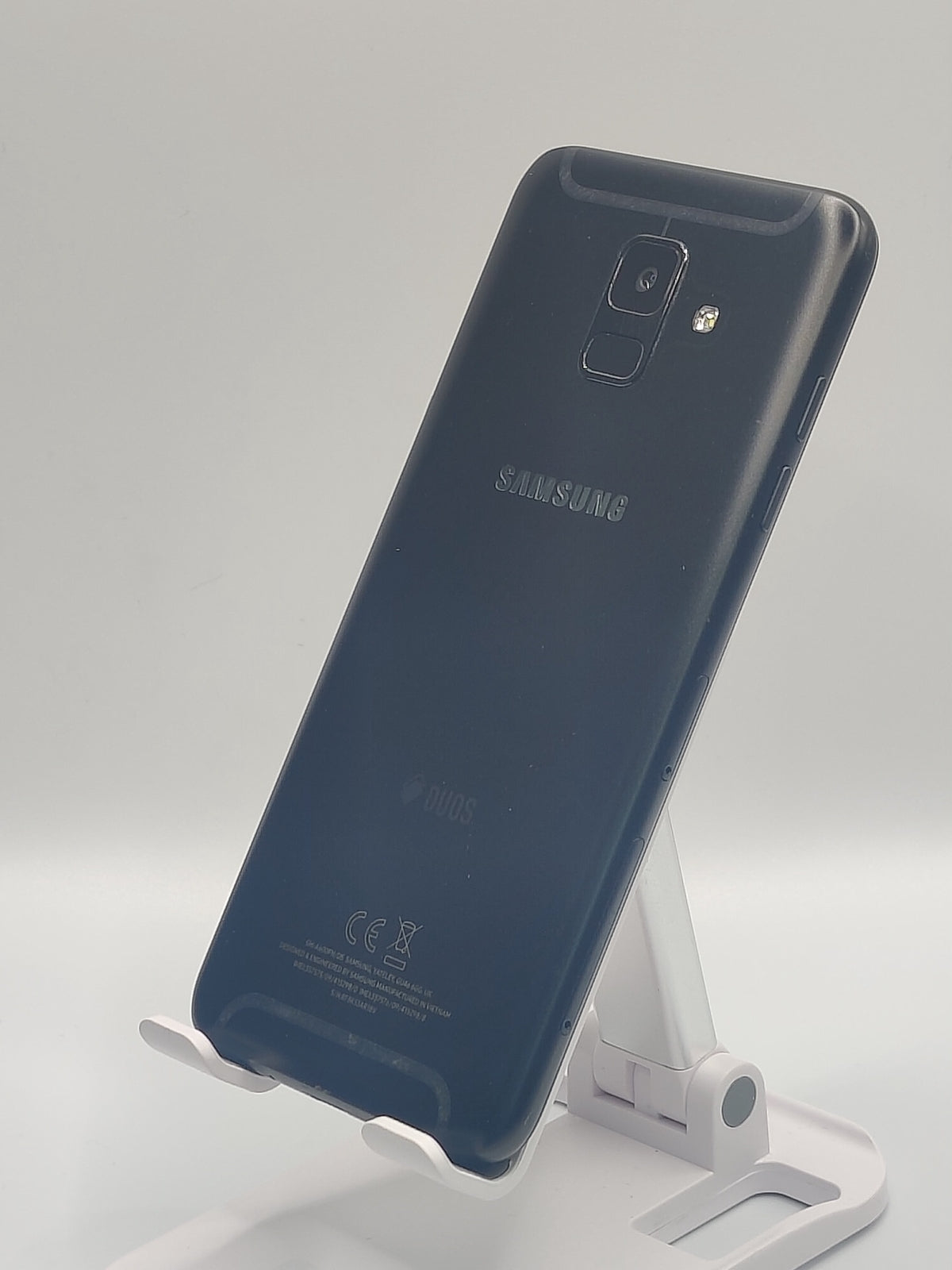 Samsung Galaxy A6 2018  Grade B in Black |32GB| UNLOCKED | FREE POSTAGE1