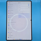 Samsung SM-X930 Galaxy Tab S11 Ultra 14.6" Tablet 256 GB Silver Grade A 146A7