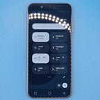 Emporia 4G Android 13 with NFC HAC Triple lens camera Unlocked Boxed #A 240A2