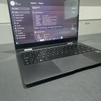 Samsung Galaxy Book3 360 15.6" Laptop Intel i5-1340 16GB 512GB Graphite #A 121F5