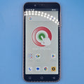 Emporia 4G Android 13 with NFC HAC Triple lens camera Unlocked Boxed #A 240A0
