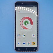 Emporia 4G Android 13 with NFC HAC Triple lens camera Unlocked Boxed #A 240A0