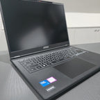 MSI Modern 14 H D2RMG-298UK Intel Core 5 520GB 16GB Laptop 35.6 cm (14") #A 204A0