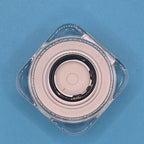 Samsung Galaxy Ring SM-Q500 Black FAULTY Battery Issue Smart Ring 140C8