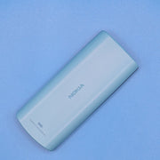 Nokia 105 (2023) 2G Feature Phone Cyan Blue Unlocked – Grade A – FREE POSTAGE3
