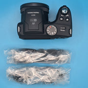 Kodak PIXPRO AZ255 16MP 25x Optical Zoom Bridge Camera 3" LCD HD Grade A 162A12