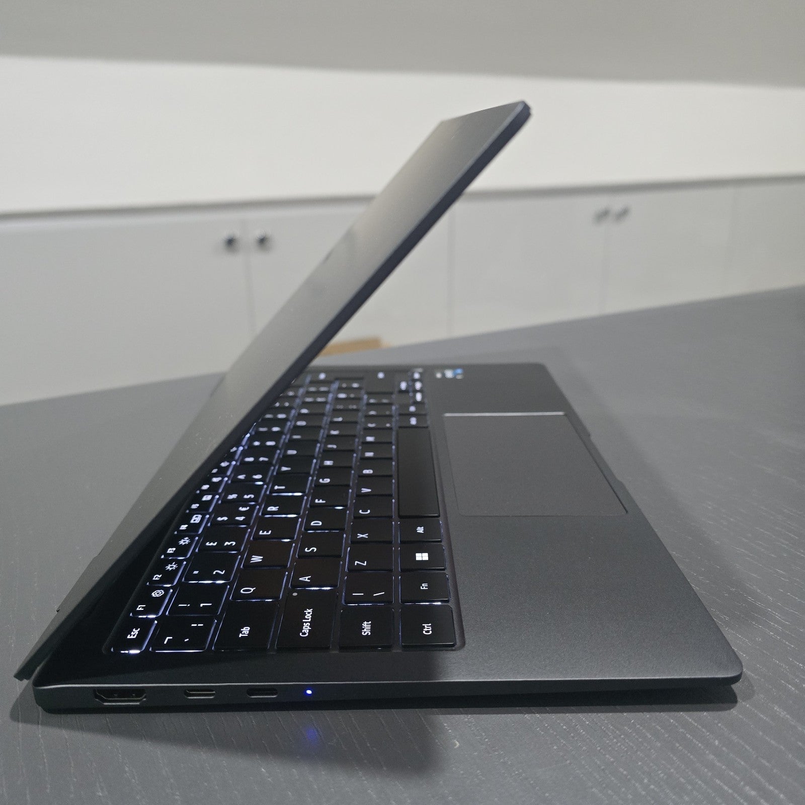 Samsung Galaxy Book3 360 i5 8GB 256GB SSD 13.3" Touch AMOLED Grey W11 #A 121I4