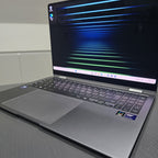 SAMSUNG Galaxy Book5 Pro 360 16" 2 in 1 Laptop Intel Core Ultra 7 Grade B 129A4