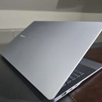 Samsung Galaxy Book4 Edge 15.6" Laptop Snapdragon X 16GB RAM 256GB Blue Grade A9