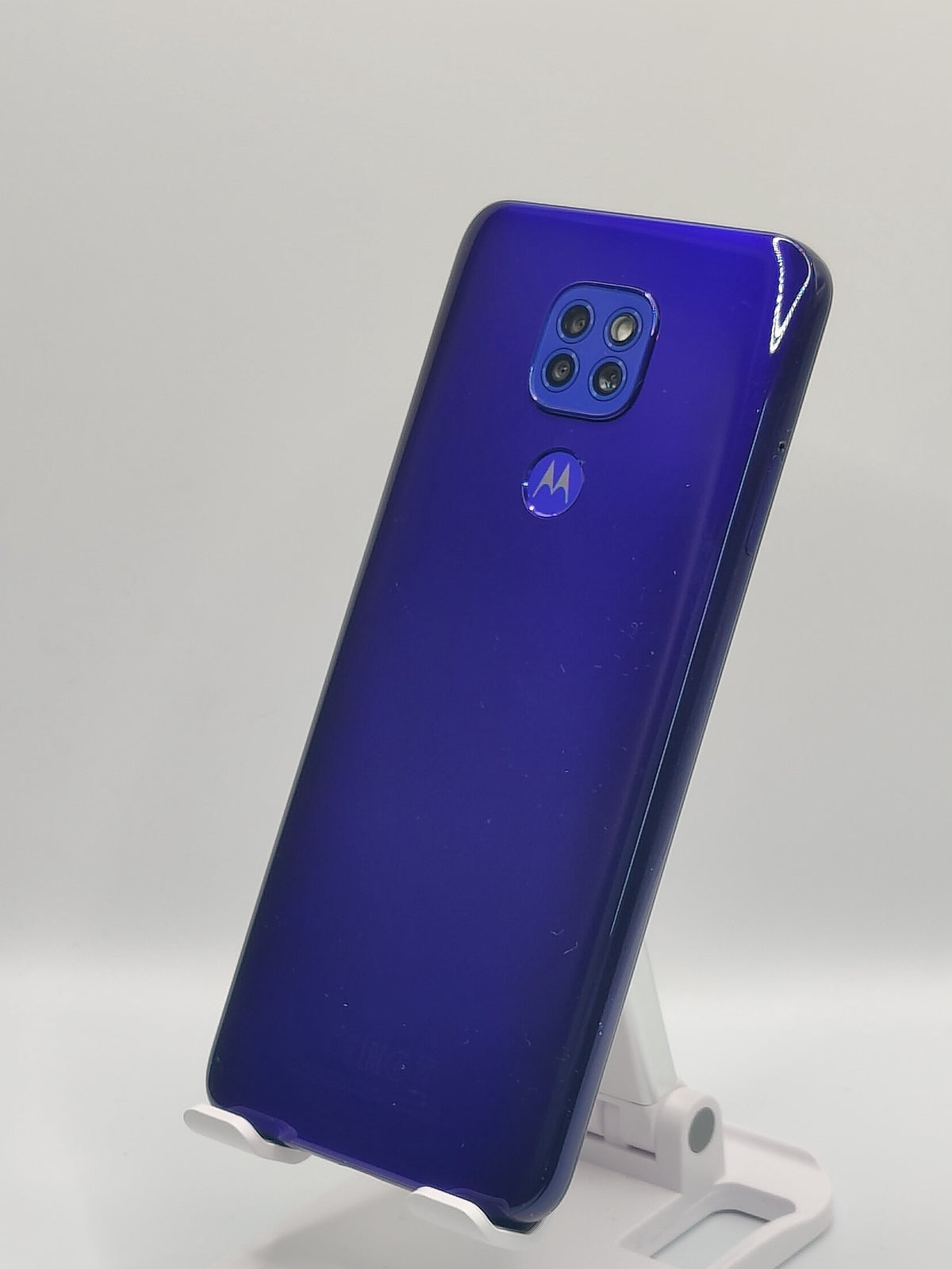 Motorola Moto G9 Play  Grade B in Sapphire Blue |64GB| UNLOCKED | FREE POSTAGE1