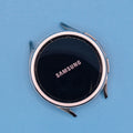 Samsung Galaxy Watch6 Classic SM-R960 47mm Stainless Steel Silver Grade A 153C0
