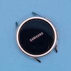 Samsung Galaxy Watch6 Classic SM-R960 47mm Stainless Steel Silver Grade A 153C0