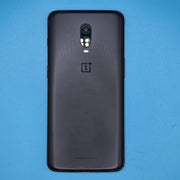 One Plus 6T  256GB  Midnight Black (Unlocked)  Grade B  FREE POSTAGE12