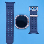 Samsung Galaxy Watch Ultra SML705F 47mm LTE Watch Sapphire Crystal 2025 #A 113B9