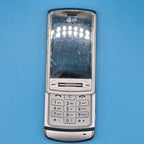 LG KE970 Shine 50MB Gray – Untested – For Parts – FREE POSTAGE READ DESCRIPTION1