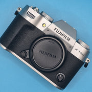 Fujifilm X-T50 Mirrorless Camera XF 16-50mm Lens 4K WiFi IBIS Grade A 169A1