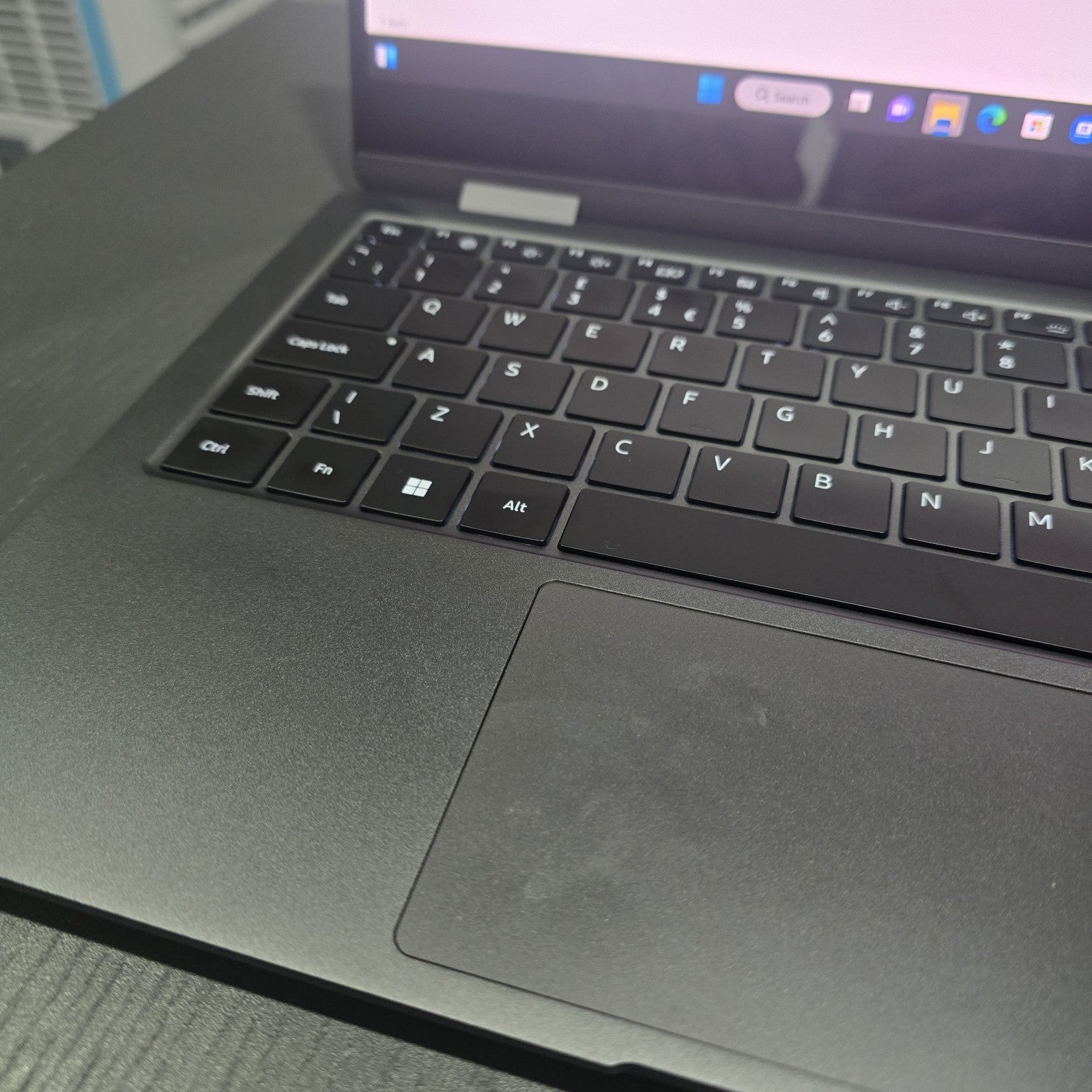 Samsung Galaxy Book3 360 15.6" Laptop Intel i5-1340 16GB 512GB Graphite #A 121F10