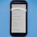 CAT S42 32GB  Black  Android  Unlocked  Smartphone  Grade B  Free Postage4