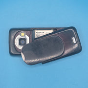 Nokia N73 Gray – For Parts / Not Working – No Battery – Free Postage3