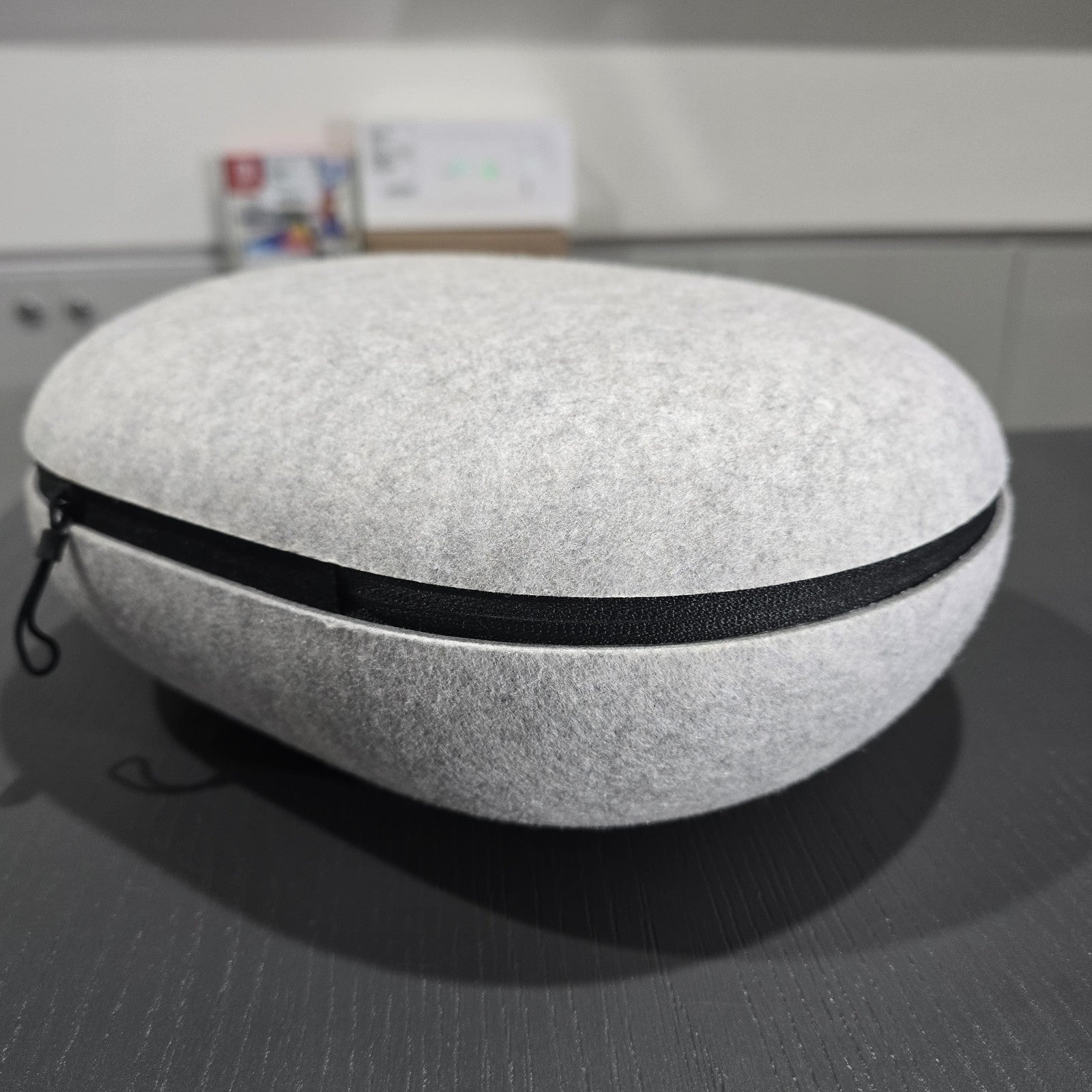 Meta Quest 3S Virtual Reality Headset 256GB, Standalone, wCarry Case (U) #A 109B13