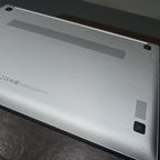 Samsung Galaxy Book4 15.6" Full HD Laptop Intel Core i5 8GB 256GB Grey #A 103A15