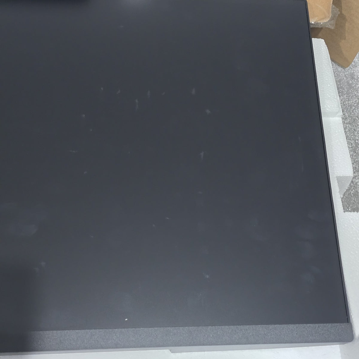 LG 27U631A-B 27" QHD IPS LCD 100Hz Monitor Black Grade A 249A13