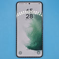Samsung Galaxy S22 5G 8GB RAM 128GB Unlocked Green Smartphone Grade C 114D0
